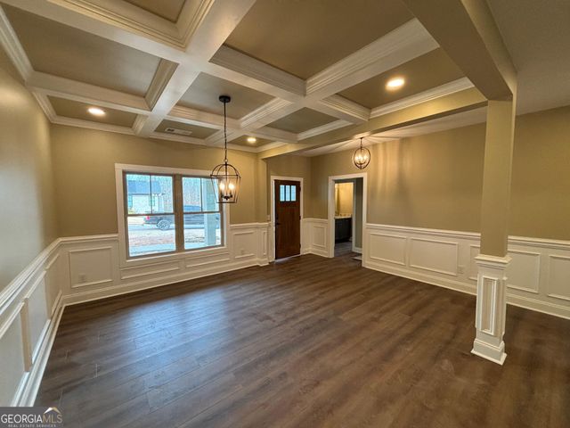 178 Samson Way, Cleveland, GA 30528