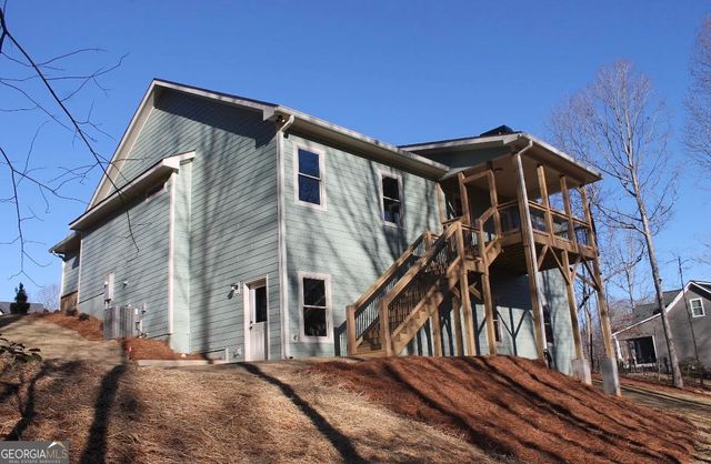 178 Samson Way, Cleveland, GA 30528