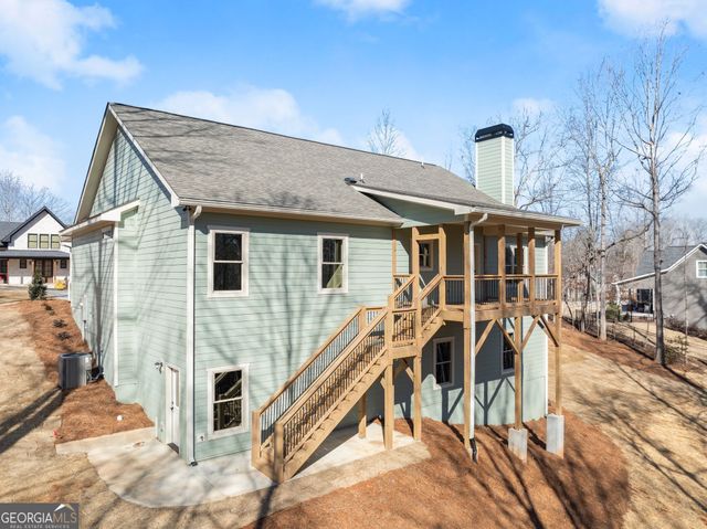 178 Samson Way, Cleveland, GA 30528