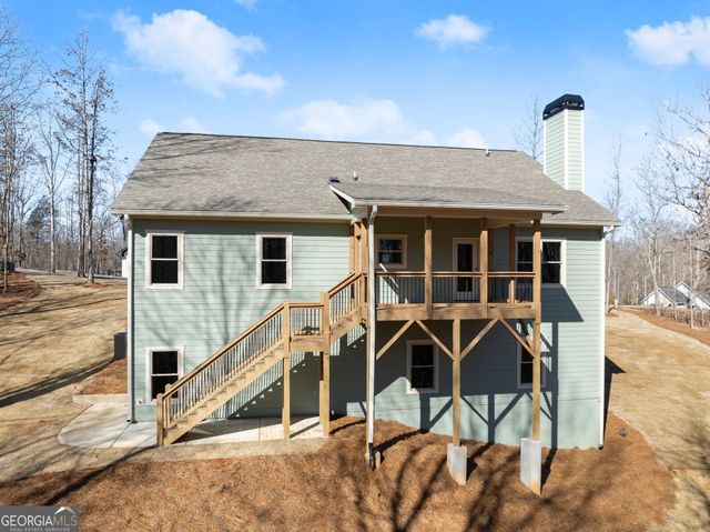 178 Samson Way, Cleveland, GA 30528