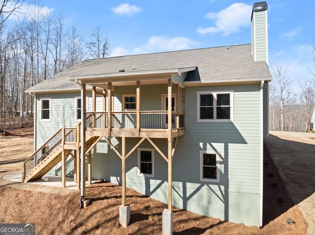 178 Samson Way, Cleveland, GA 30528