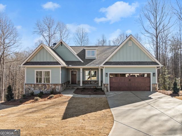 178 Samson Way, Cleveland, GA 30528