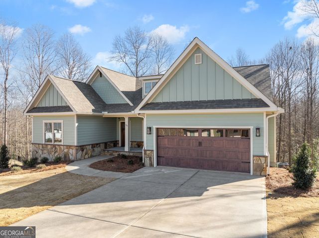 178 Samson Way, Cleveland, GA 30528