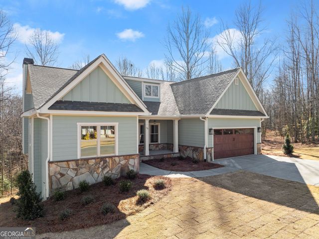 178 Samson Way, Cleveland, GA 30528