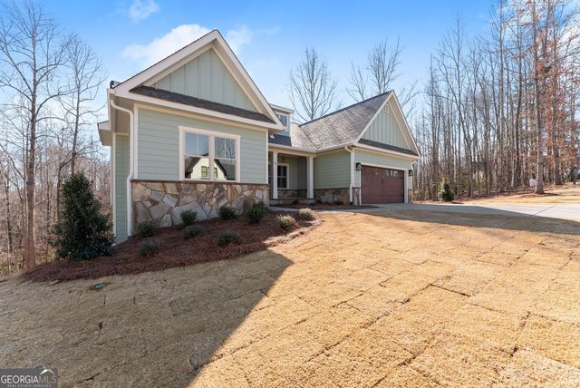 178 Samson Way, Cleveland, GA 30528