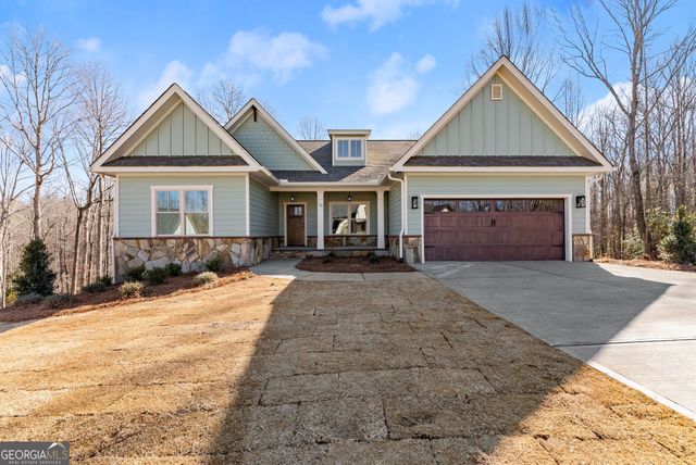 178 Samson Way, Cleveland, GA 30528