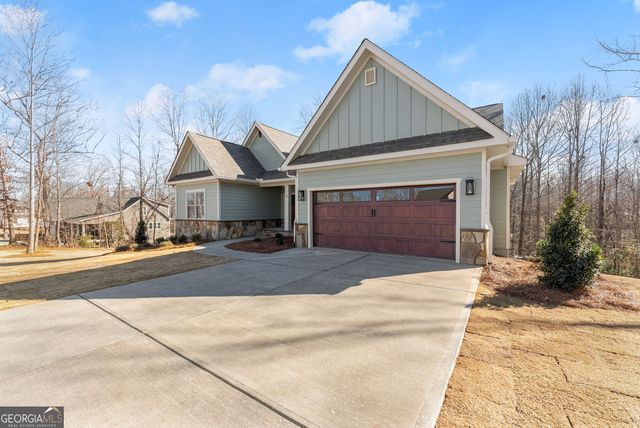 178 Samson Way, Cleveland, GA 30528