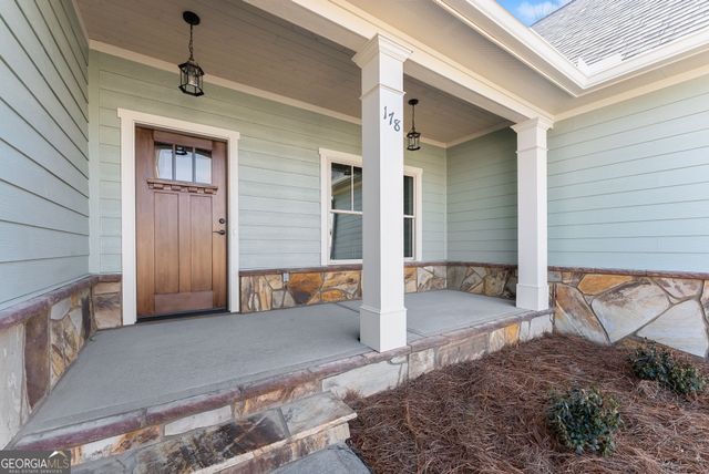 178 Samson Way, Cleveland, GA 30528