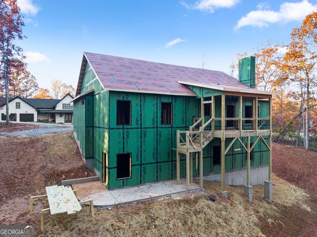 178 Samson Way, Cleveland, GA 30528