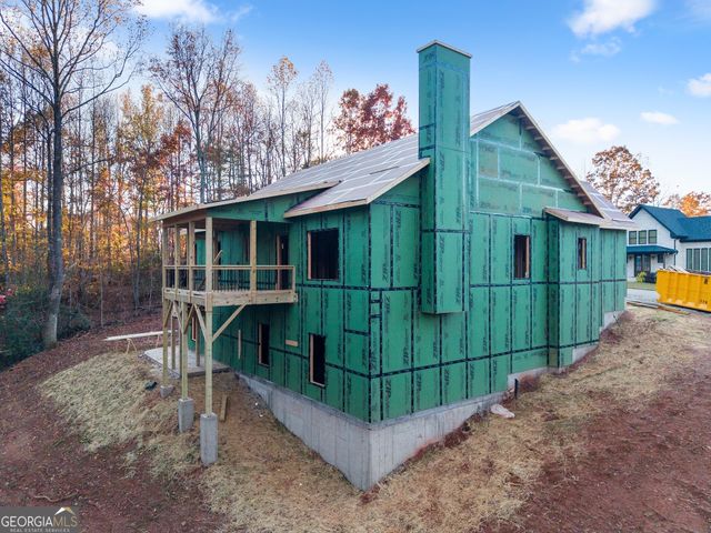 178 Samson Way, Cleveland, GA 30528