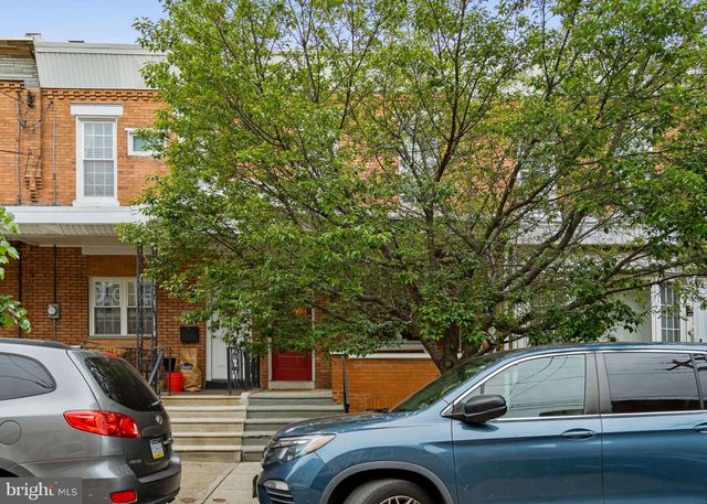 3274 BELGRADE ST, Philadelphia, PA 19134