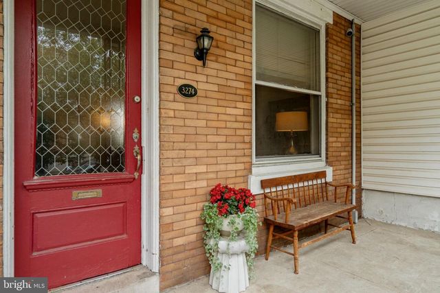 3274 BELGRADE ST, Philadelphia, PA 19134