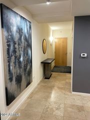 7127 E RANCHO VISTA Drive 2001, Scottsdale, AZ 85251