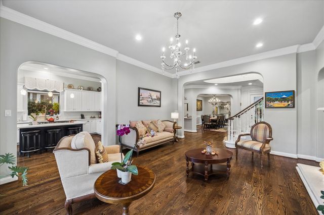 11418 Gallant Ridge Lane, Houston, TX 77082
