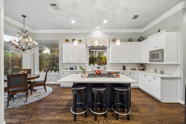 11418 Gallant Ridge Lane, Houston, TX 77082
