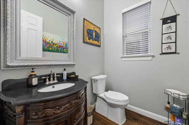 11418 Gallant Ridge Lane, Houston, TX 77082