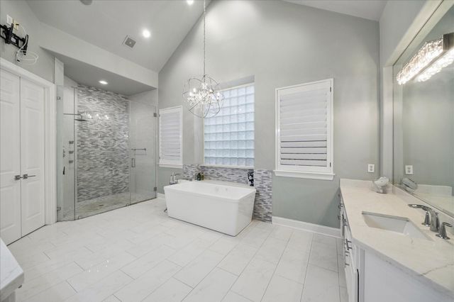 11418 Gallant Ridge Lane, Houston, TX 77082