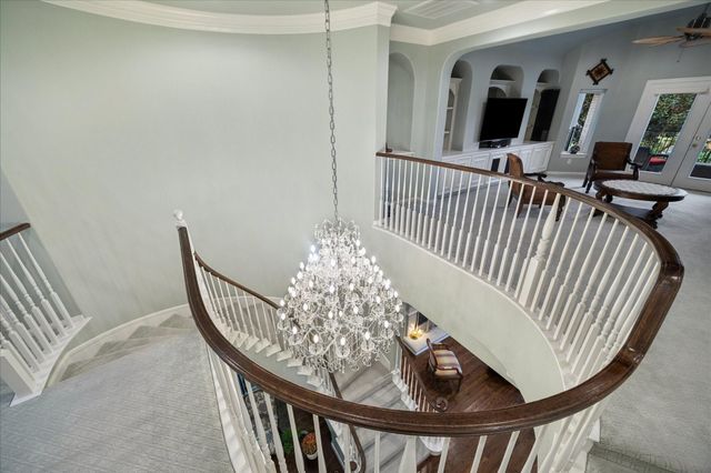 11418 Gallant Ridge Lane, Houston, TX 77082