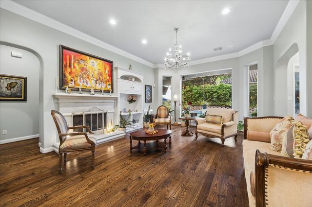 11418 Gallant Ridge Lane, Houston, TX 77082
