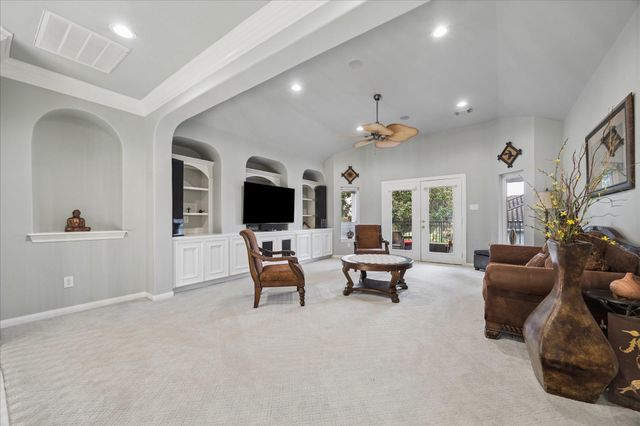 11418 Gallant Ridge Lane, Houston, TX 77082