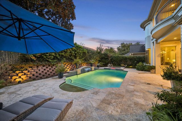 11418 Gallant Ridge Lane, Houston, TX 77082