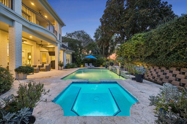 11418 Gallant Ridge Lane, Houston, TX 77082