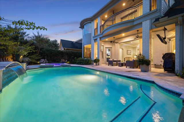 11418 Gallant Ridge Lane, Houston, TX 77082