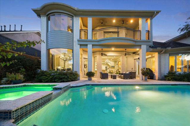 11418 Gallant Ridge Lane, Houston, TX 77082