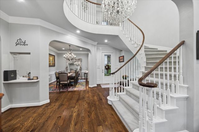 11418 Gallant Ridge Lane, Houston, TX 77082
