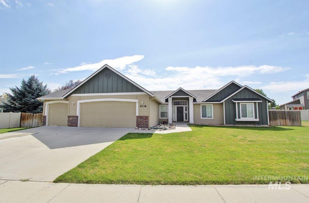 9138 S Red Delicious, Kuna, ID 83634 photo 1
