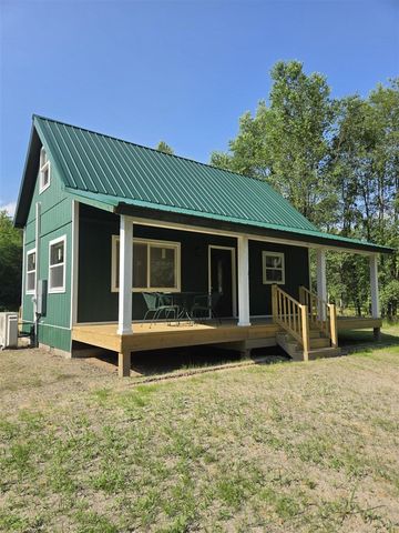 6250 Big Buck Trail, Lake, MI 48632