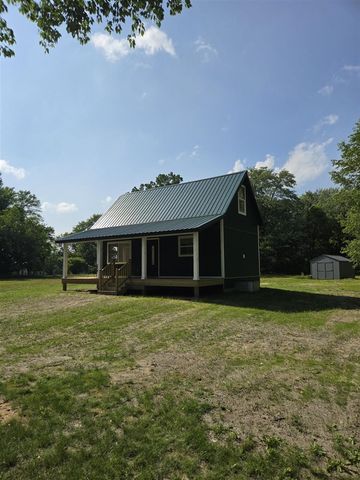 6250 Big Buck Trail, Lake, MI 48632