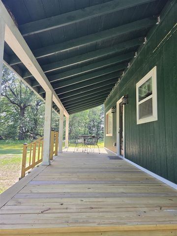 6250 Big Buck Trail, Lake, MI 48632