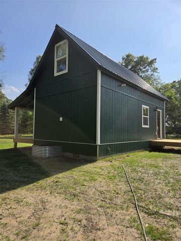 6250 Big Buck Trail, Lake, MI 48632