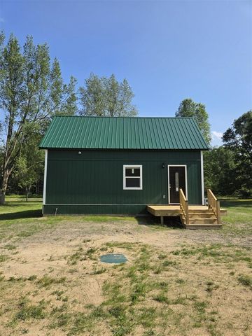 6250 Big Buck Trail, Lake, MI 48632