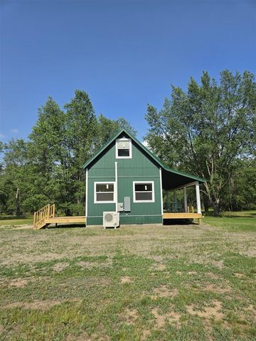 6250 Big Buck Trail, Lake, MI 48632