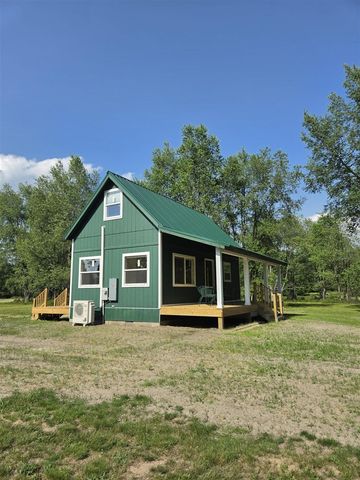 6250 Big Buck Trail, Lake, MI 48632