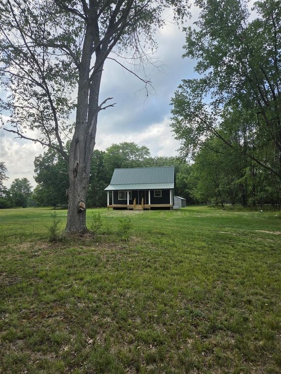 6250 Big Buck Trail, Lake, MI 48632