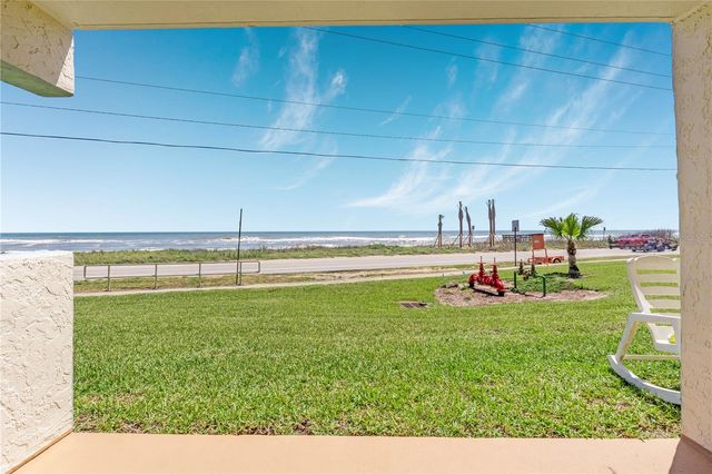 2222 OCEAN SHORE BOULEVARD 102B, Ormond Beach, FL 32176