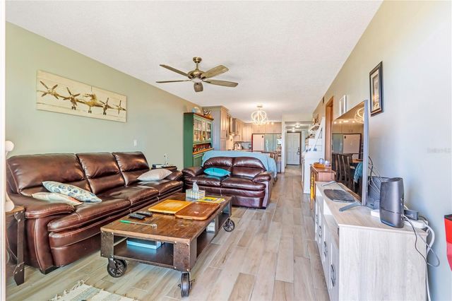 2222 OCEAN SHORE BOULEVARD 102B, Ormond Beach, FL 32176