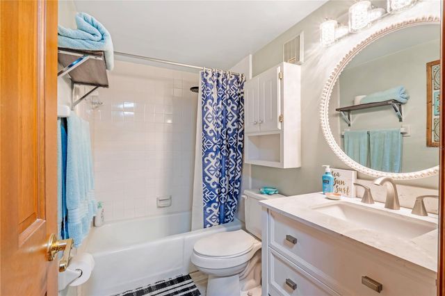 2222 OCEAN SHORE BOULEVARD 102B, Ormond Beach, FL 32176