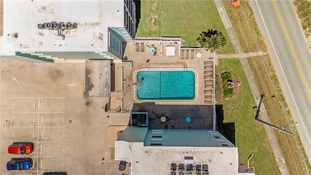 2222 OCEAN SHORE BOULEVARD 102B, Ormond Beach, FL 32176