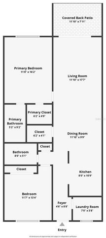 2222 OCEAN SHORE BOULEVARD 102B, Ormond Beach, FL 32176