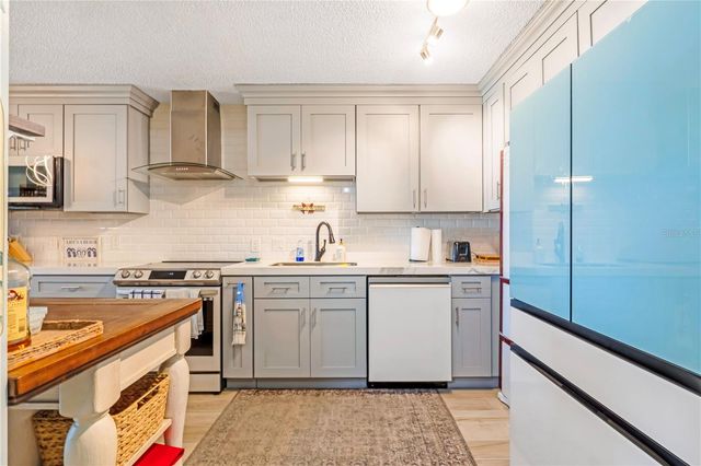 2222 OCEAN SHORE BOULEVARD 102B, Ormond Beach, FL 32176