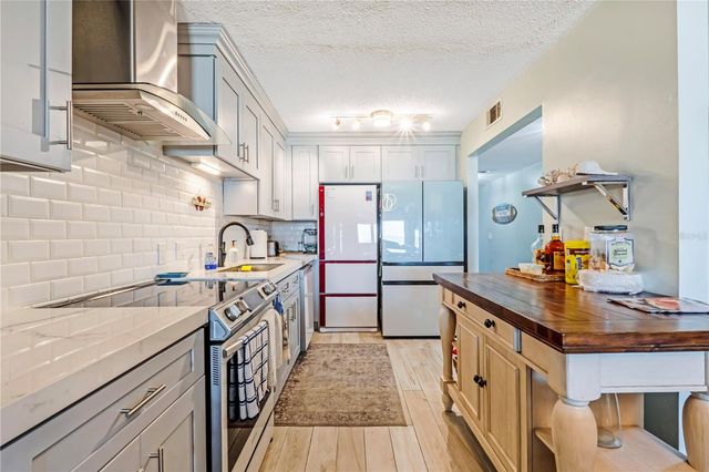 2222 OCEAN SHORE BOULEVARD 102B, Ormond Beach, FL 32176