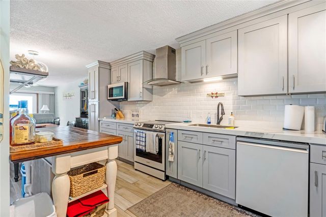 2222 OCEAN SHORE BOULEVARD 102B, Ormond Beach, FL 32176