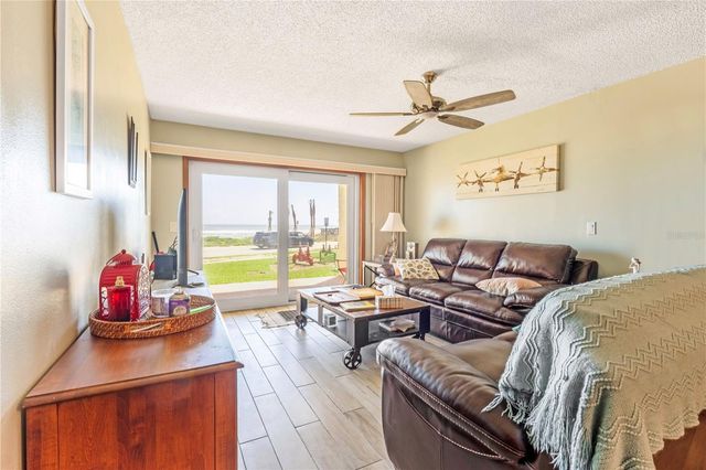 2222 OCEAN SHORE BOULEVARD 102B, Ormond Beach, FL 32176