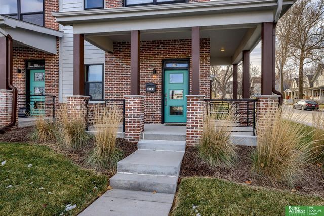 3129 California Street, Omaha, NE 68131