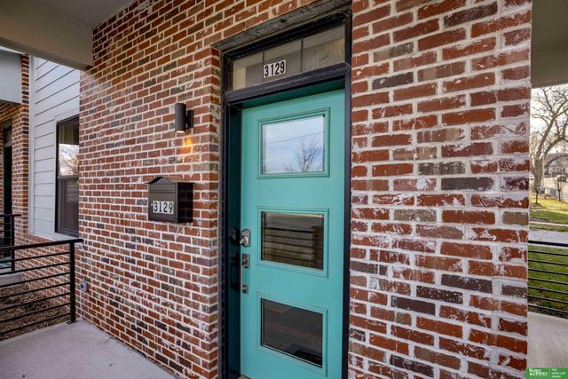 3129 California Street, Omaha, NE 68131