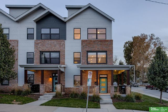 3129 California Street, Omaha, NE 68131